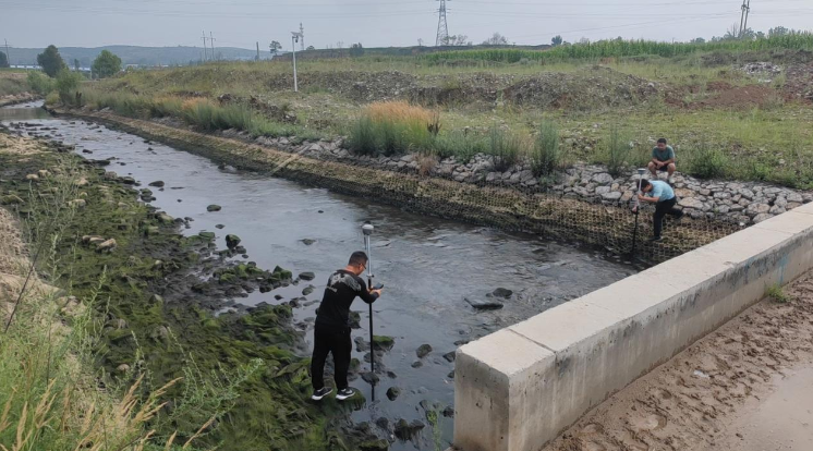 永定河流域公司以防洪度汛工作實際檢驗主題教育成效